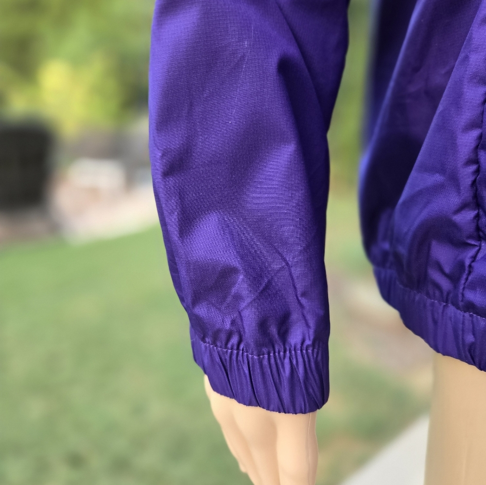 Nike Clemson Windbreaker - Picture 4 of 7